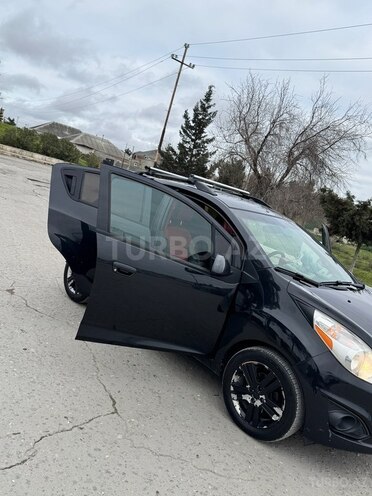 Chevrolet Spark 2013, 250,000 km - 1.0 л - Bakı