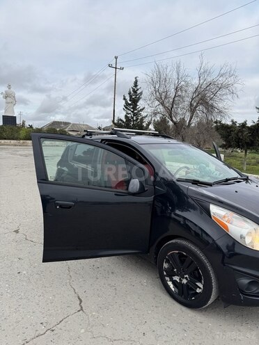 Chevrolet Spark 2013, 250,000 km - 1.0 л - Bakı