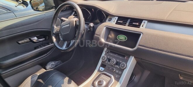 Land Rover RR Evoque 2016, 75,600 km - 2.0 l - Bakı