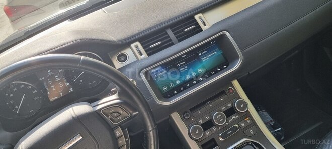 Land Rover RR Evoque 2016, 75,600 km - 2.0 l - Bakı