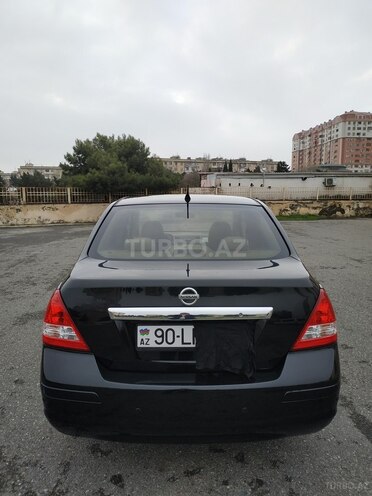 Nissan Tiida 2010, 178,755 km - 1.6 l - Bakı