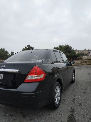 Nissan Tiida 2010, 178,755 km - 1.6 l - Bakı