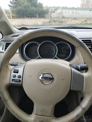 Nissan Tiida 2010, 178,755 km - 1.6 l - Bakı