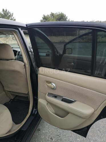 Nissan Tiida 2010, 178,755 km - 1.6 l - Bakı