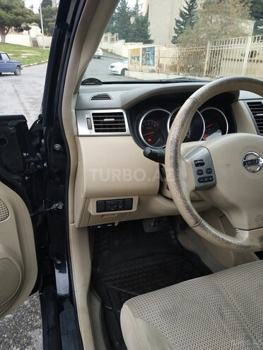 Nissan Tiida 2010, 178,755 km - 1.6 l - Bakı