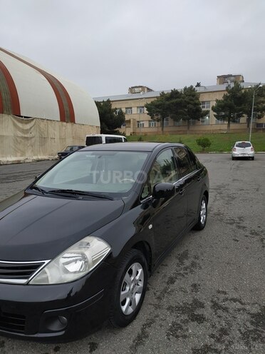 Nissan Tiida 2010, 178,755 km - 1.6 l - Bakı