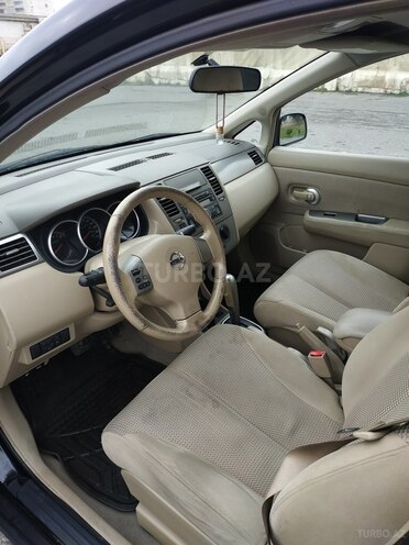 Nissan Tiida 2010, 178,755 km - 1.6 l - Bakı