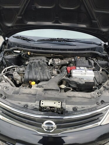 Nissan Tiida 2010, 178,755 km - 1.6 l - Bakı