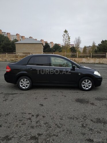 Nissan Tiida 2010, 178,755 km - 1.6 l - Bakı