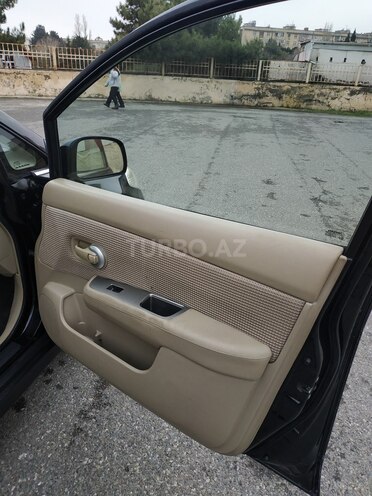 Nissan Tiida 2010, 178,755 km - 1.6 l - Bakı