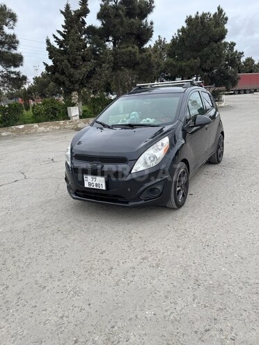 Chevrolet Spark 2013, 250,000 km - 1.0 л - Bakı