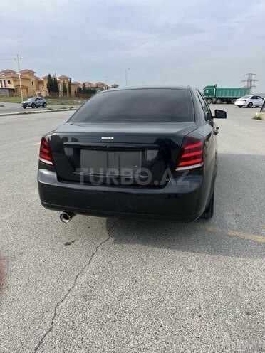 Daewoo Gentra 2013, 229,000 km - 1.5 l - Bakı