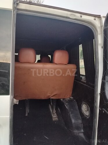 Ford Transit 2001, 550,000 km - 2.0 л - Şəki