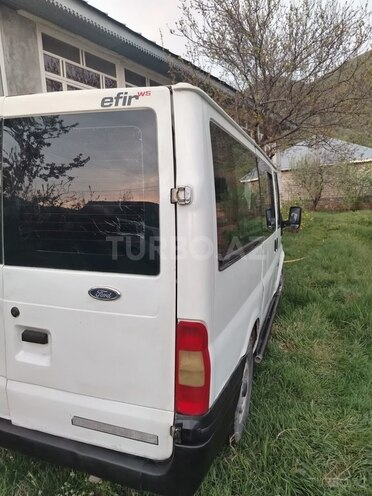 Ford Transit 2001, 550,000 km - 2.0 л - Şəki