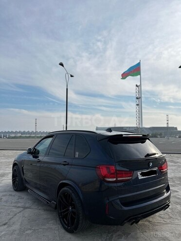 BMW X5 2016, 188,000 km - 3.0 l - Bakı