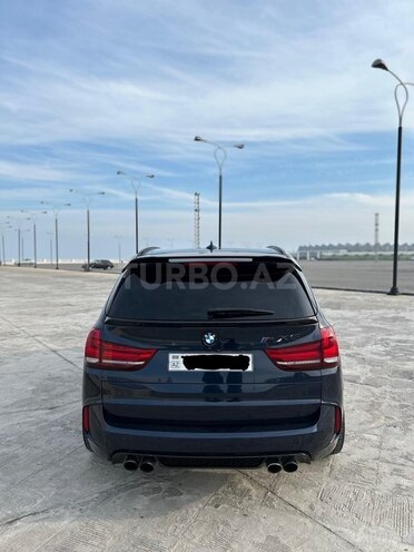 BMW X5 2016, 188,000 km - 3.0 l - Bakı