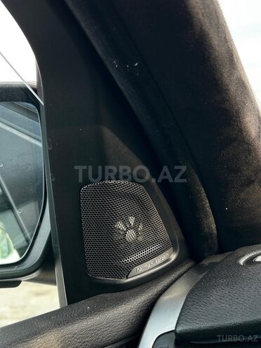 BMW X5 2016, 188,000 km - 3.0 l - Bakı