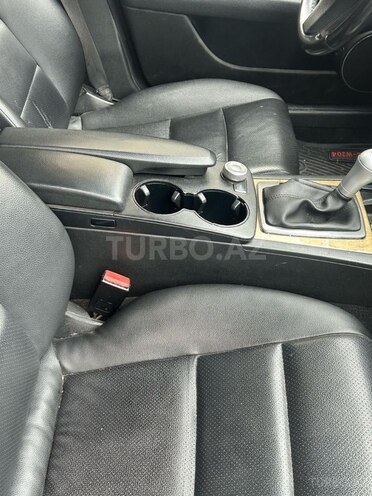 Mercedes C 300 2008, 249,555 km - 3.5 l - Bakı