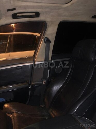 BMW 745 2004, 350,000 km - 4.4 l - Bakı