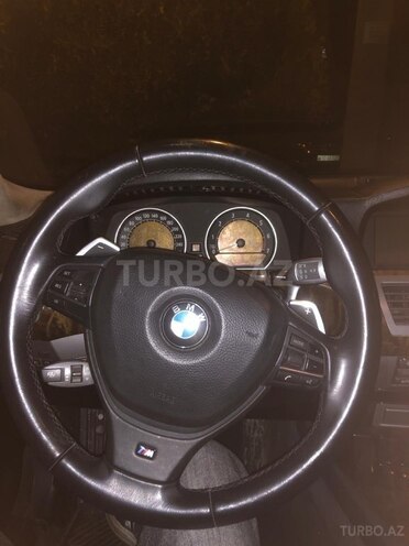 BMW 745 2004, 350,000 km - 4.4 l - Bakı