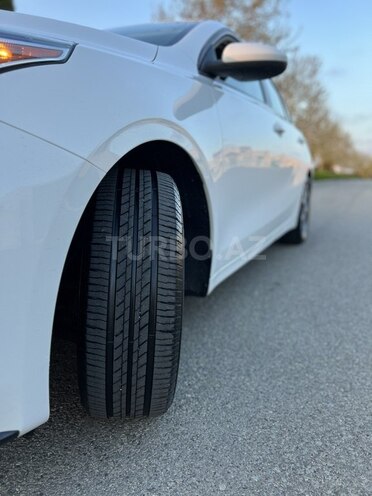 Kia Forte 2019, 97,800 km - 2.0 l - Bakı