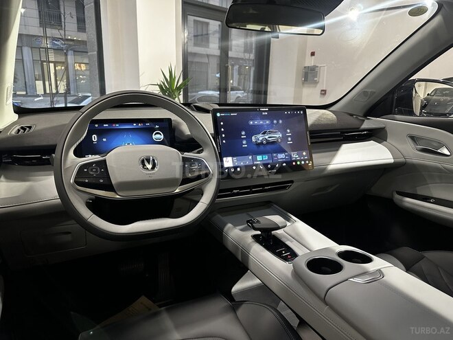 Changan  2025, 0 km - 1.5 l - Bakı