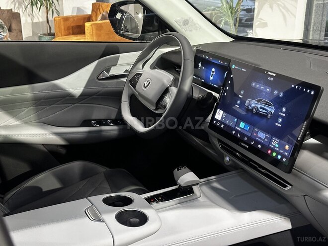 Changan  2025, 0 km - 1.5 l - Bakı