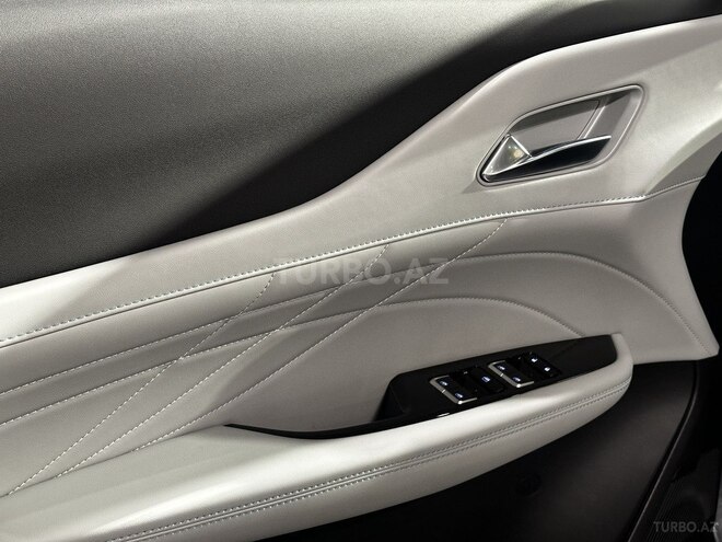 Changan  2025, 0 km - 1.5 l - Bakı