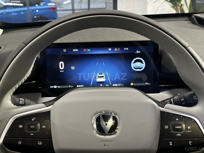 Changan  2025, 0 km - 1.5 l - Bakı