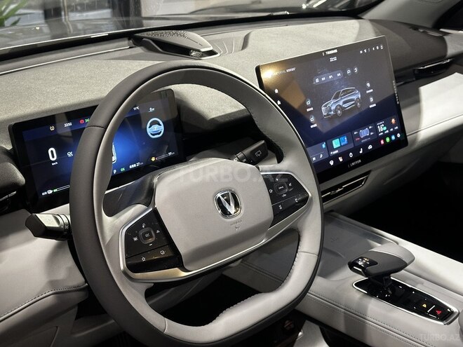 Changan  2025, 0 km - 1.5 l - Bakı