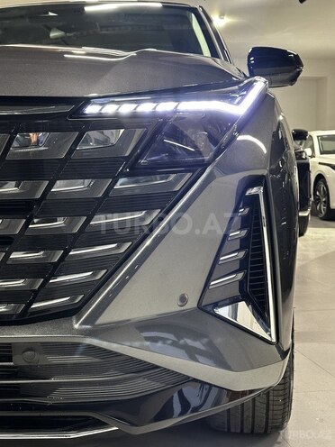 Changan  2025, 0 km - 1.5 l - Bakı