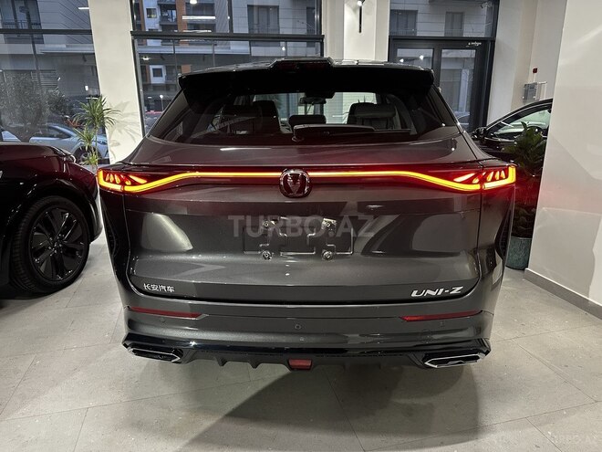 Changan  2025, 0 km - 1.5 l - Bakı