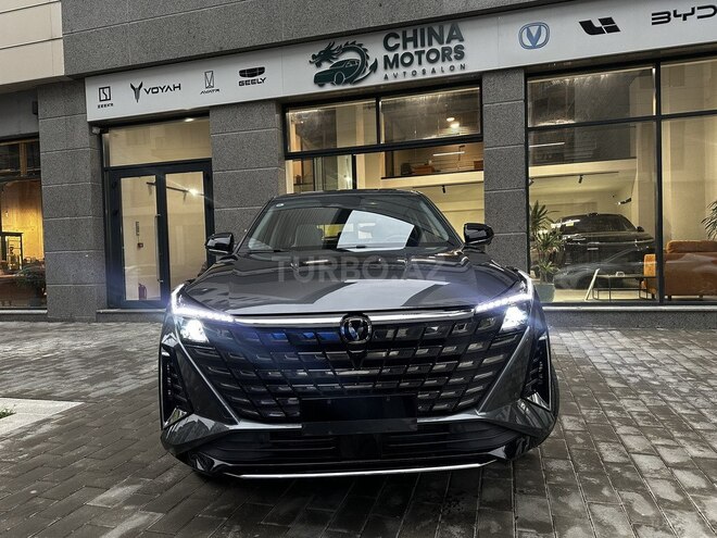 Changan  2025, 0 km - 1.5 l - Bakı