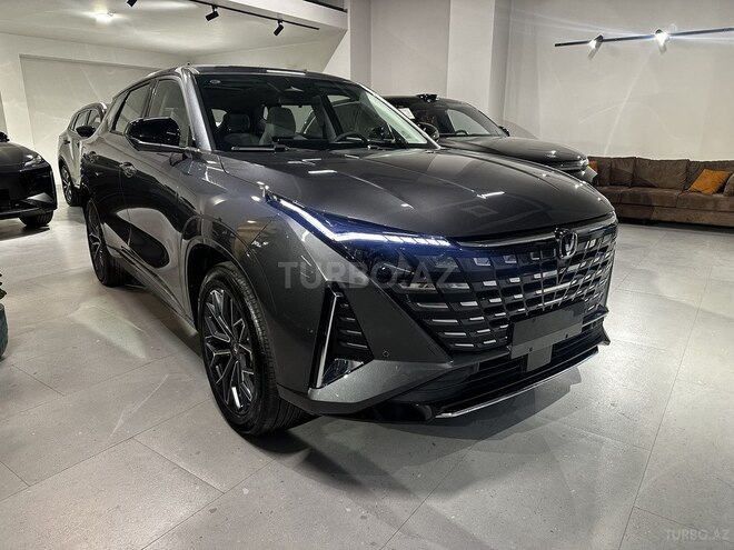 Changan  2025, 0 km - 1.5 l - Bakı