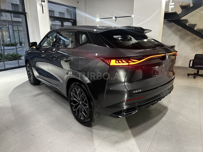 Changan  2025, 0 km - 1.5 l - Bakı