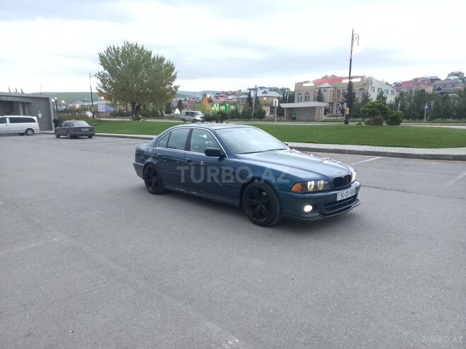 BMW 528 1997, 410,000 km - 2.8 л - Bakı