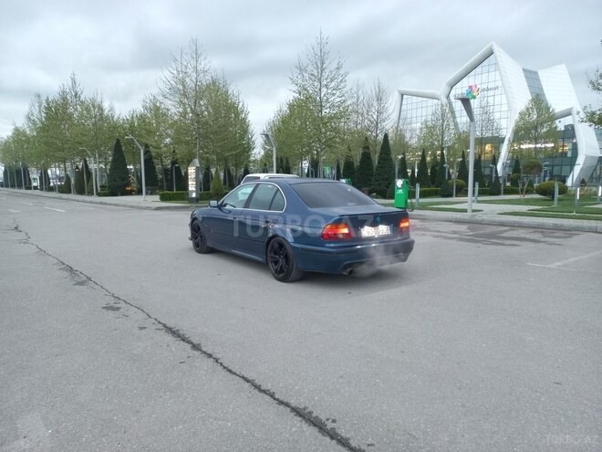 BMW 528 1997, 410,000 km - 2.8 л - Bakı