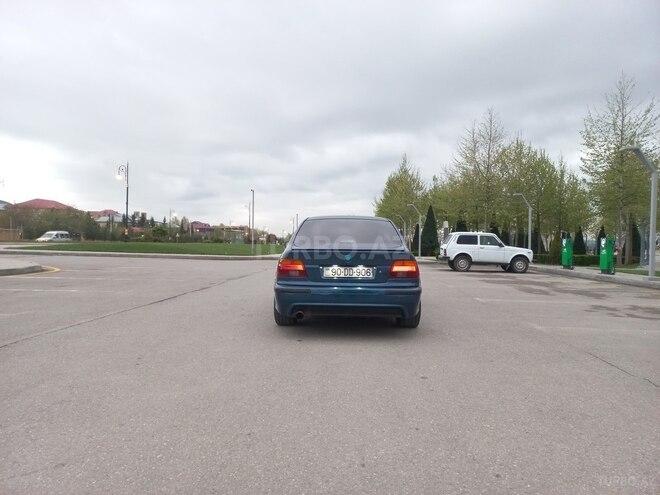 BMW 528 1997, 410,000 km - 2.8 л - Bakı