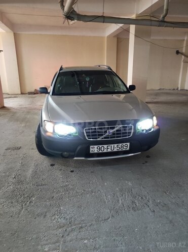 Volvo  2003, 105,000 km - 2.5 l - Bakı