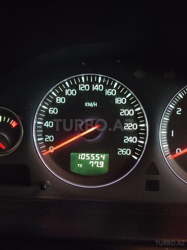 Volvo  2003, 105,000 km - 2.5 l - Bakı