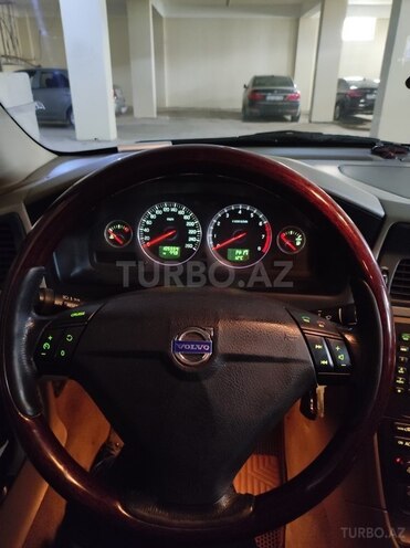 Volvo  2003, 105,000 km - 2.5 l - Bakı