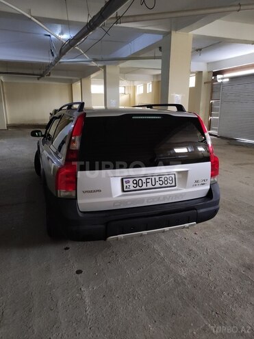 Volvo  2003, 105,000 km - 2.5 l - Bakı