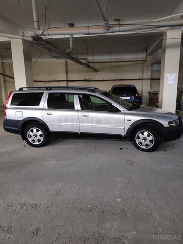 Volvo  2003, 105,000 km - 2.5 l - Bakı