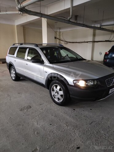 Volvo  2003, 105,000 km - 2.5 l - Bakı