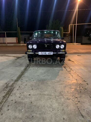 LADA (VAZ) 2106 2003, 85,000 km - 1.6 л - Ağcabədi