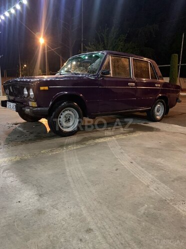 LADA (VAZ) 2106 2003, 85,000 km - 1.6 л - Ağcabədi