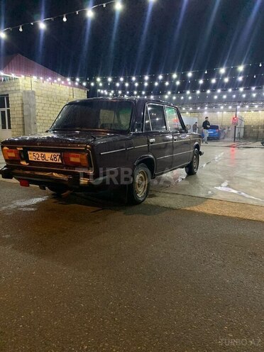 LADA (VAZ) 2106 2003, 85,000 km - 1.6 л - Ağcabədi