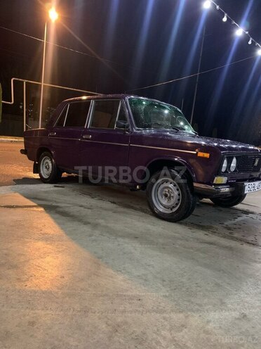 LADA (VAZ) 2106 2003, 85,000 km - 1.6 л - Ağcabədi