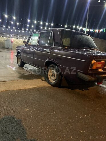 LADA (VAZ) 2106 2003, 85,000 km - 1.6 л - Ağcabədi