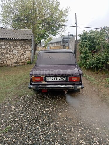 LADA (VAZ) 2106 2003, 85,000 km - 1.6 л - Ağcabədi